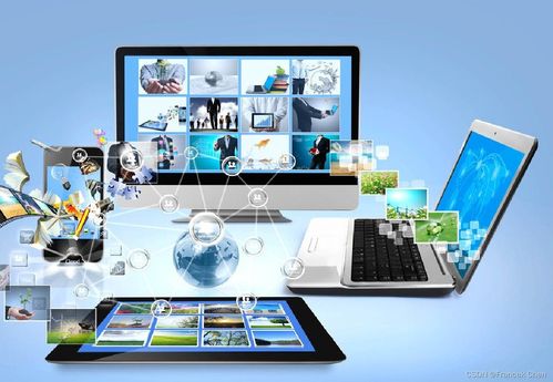 微軟 Azure 網(wǎng)絡(luò)服務(wù) 云計(jì)算時代的連接核心