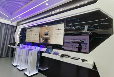 億聯網絡上海體驗中心盛大開業，引領智能視訊技術革新與網絡服務新篇章